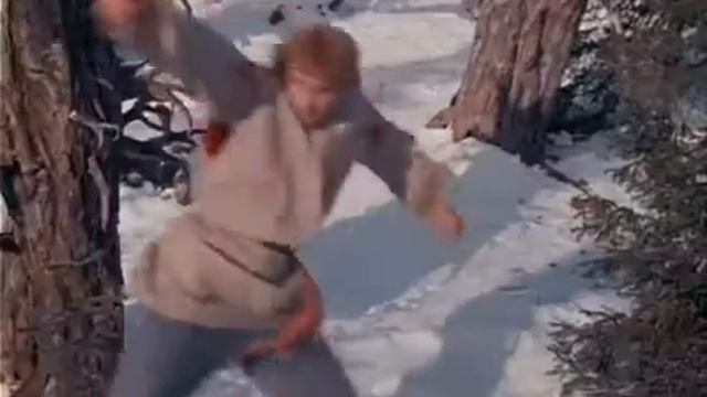 Баба яга “Хулюган”! смотреть онлайн