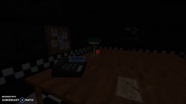 карта фнаф6 в маинкрафт 1.12.2 с модам (карта моя) смотреть онлайн