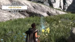 ЧЕСТНЫЙ ОБЗОР НА FORSPOKEN! Хорошо или ПЛОХО?! #forspoken #обзор #forspokenобзор