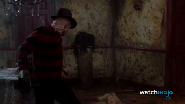 ¡Top 10 Películas de Terror que Mataron a la ÚLTIMA SOBREVIVIENTE! смотреть онлайн