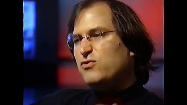 Steve Jobs Interview | Steve Jobs Talks Creativity, Success, Apple And Innovative Mindset