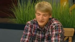 Давай Поженимся - 07 октября 2013 года