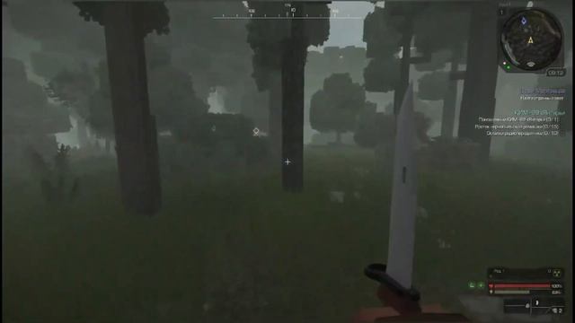 ТОЗ ДЕДА|Грустная История|STALCRAFT смотреть онлайн