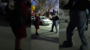 Поздравление от мишки Тедди с днём рождения