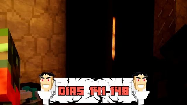 SOBREVIVÍ 200 días en un Apocalipsis de SKIBIDI TOILET en Minecraft HARDCORE y esto sucedió... смотреть онлайн