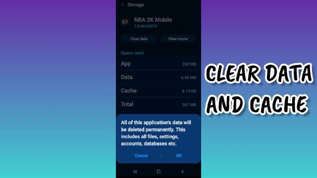Fix NBA 2K Mobile App Not working(Not open) Problem|| TECH SOLUTIONS BAR смотреть онлайн