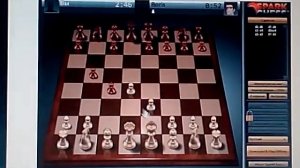 шахматы с компьютером 1