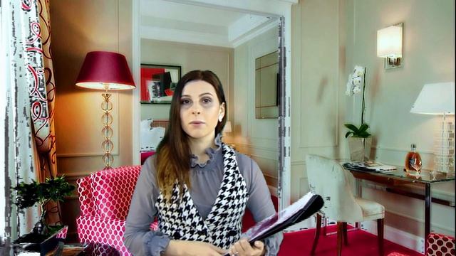 Отзыв о курсе: "Секреты Любимых Жён" Кристины Муренко от Веты Базюк смотреть онлайн