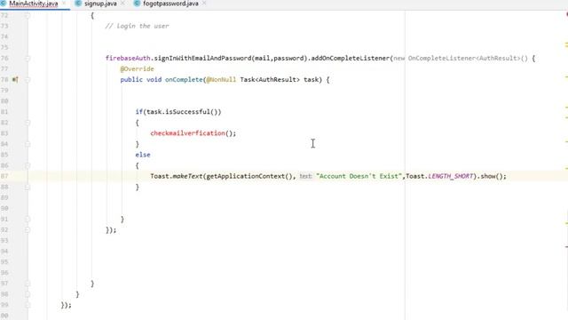 Android studio notes app | Part -7 | Simple notes app Android studio | Tech Projects смотреть онлайн