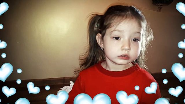 VLOG Таисии. Новогодний аквагрим! смотреть онлайн