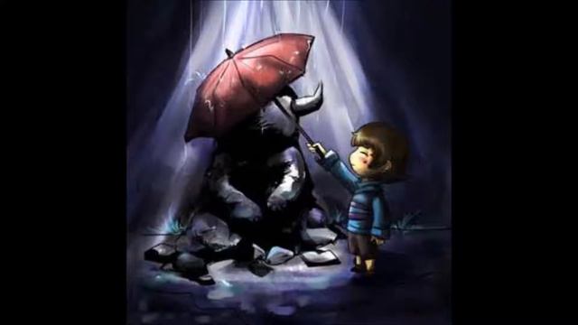 Undertale OST In NoteBlocks Part three смотреть онлайн