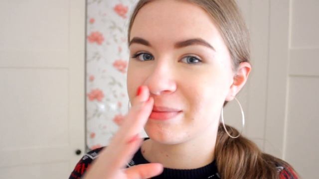 Ношу Свитера В Школу Целую Неделю! // Как Носить Свитера? смотреть онлайн