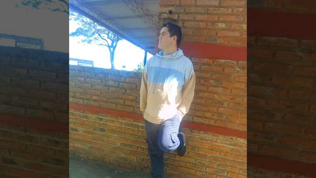 "Es ella" versión Franco Sosa cantor 🎙 смотреть онлайн