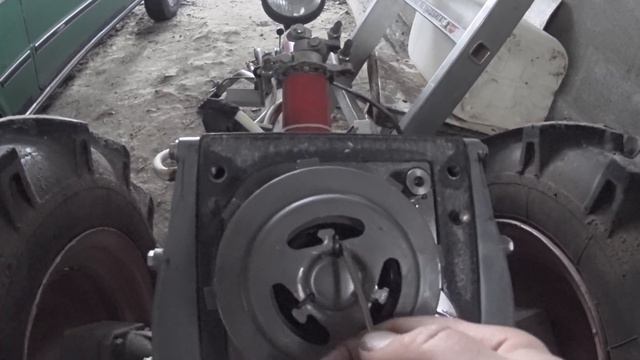 Диски зчеплення - апгрейд,або ... смотреть онлайн