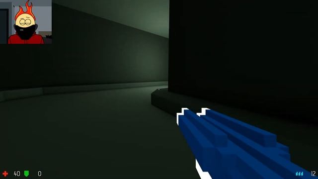 Gorescript - WHY CAN'T I JUMP? - Pre-Alpha Demo смотреть онлайн