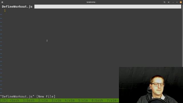Building a workout tracker using Wails.app with React and Golang - Part 7 | Twitch Stream смотреть онлайн