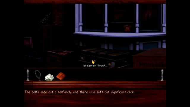 Let's Play: Callahan's Crosstime Saloon (Part 3) смотреть онлайн