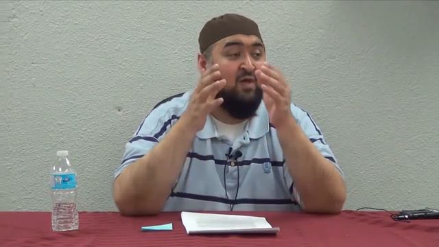 Navaid Aziz - How To Pray Janazah Prayer смотреть онлайн