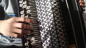 Эх сез матур кызлар на баяне видео урок часть 1