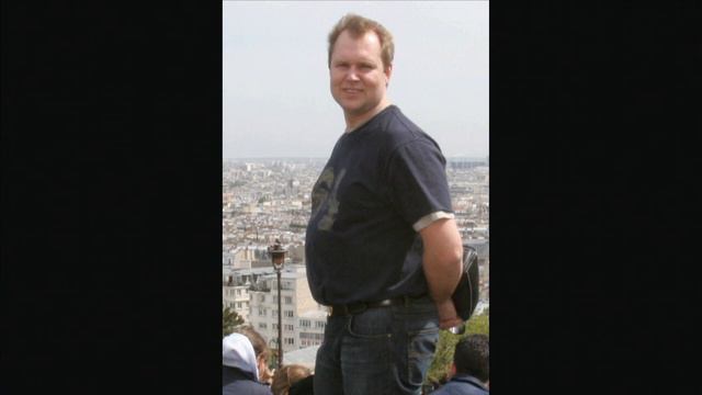 Dr. Andreas Eenfeldt - 'A Global Food Revolution' смотреть онлайн