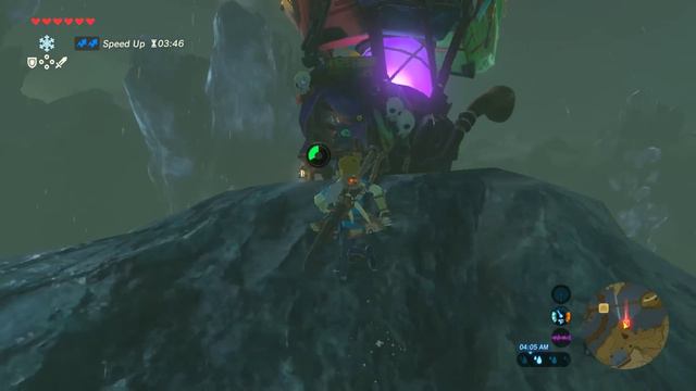 How to Get DARK LINK In Breath of the Wild | Austin John Plays смотреть онлайн