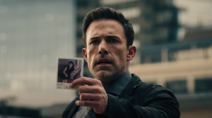 Гипнотик (Бен Аффлек) - Русский трейлер - Фильм 2023