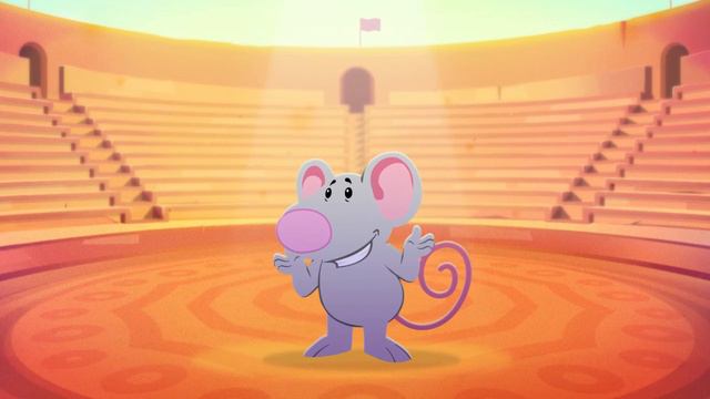 KidsBox_Level1_Unit12_Montys_sounds_and_spelling_video смотреть онлайн