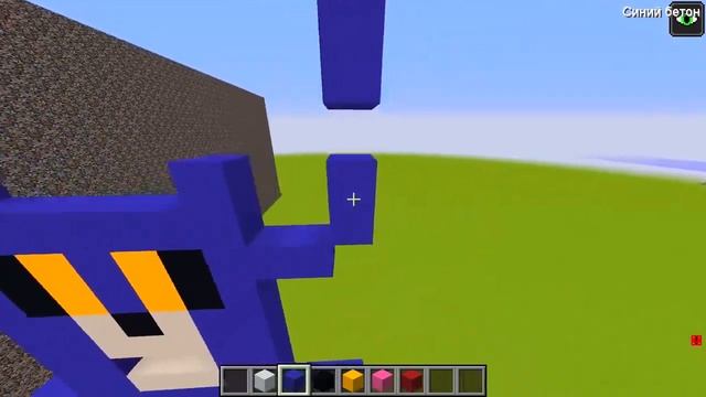 ИСПОЛЬЗУЮ ЧИТЫ НА СОРЕВНОВАНИИ В БИТВЕ ПОСТРОЕК ХАГГИ ВАГГИ POPPY PLAYTIME 3 СОНИК MINECRAFT смотреть онлайн