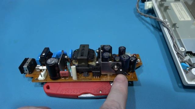 SEGA Dreamcast - Part 3 (Follow Up) - Why I create a Dummy Load for the 12v Rail PSU, GDEmu Install смотреть онлайн