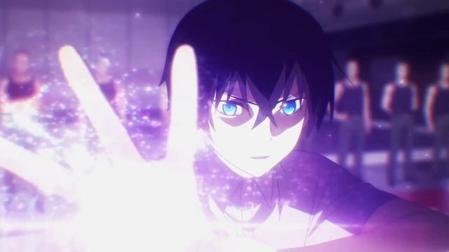 OVERPOWER ANIME!!Anak Ini Dianggap LEMAH Ternyata Ahli TAIJUTSU Terkuat - Alur Cerita Film MAHOUKA смотреть онлайн