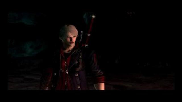 Devil may cry 4 - Always will be смотреть онлайн