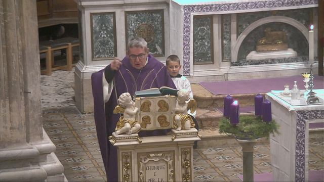 Messa Agnosine смотреть онлайн