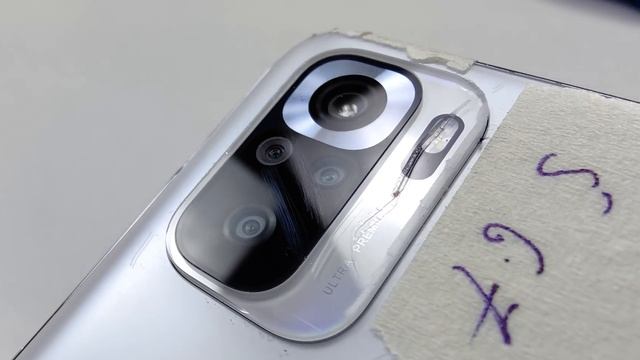 Redmi Note 10s Durability Test - Better than Note 10 Pro & Note 10 ? | English Subtitles смотреть онлайн