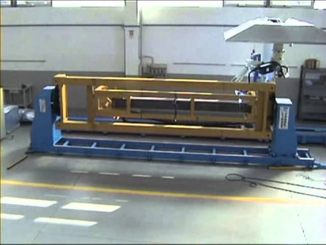 сварка стрелы крана смотреть онлайн