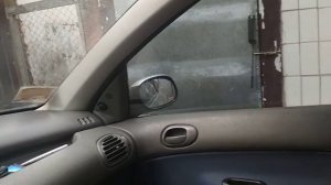 Пежо 206 1.4  2004года кпп автомат