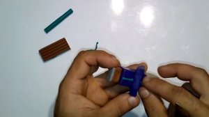 ВЕДЬМА из Minecraft - Лепим из пластилина - Мега Пластилин