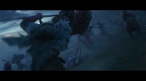 HELVEGEN - Слава роду