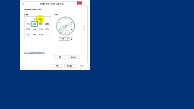 How to fix "Security Certificate expired" in Internet Explorer смотреть онлайн