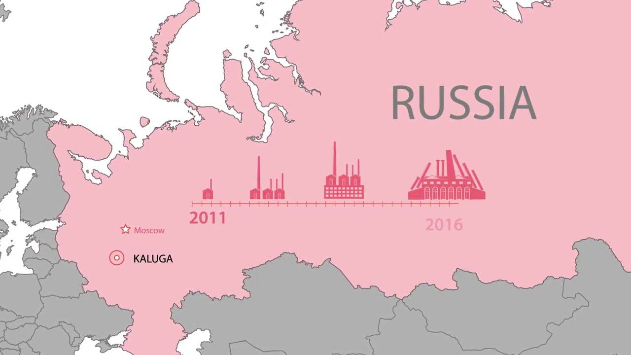 Завод специальных покрытий, покрытие AURORA смотреть онлайн