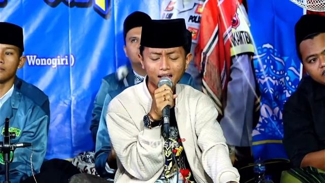 Live Ngaji Bareng Memperingati Nuzulul Qur'an Bersama KH. Brigpol Eko Julianto, SH, M.Pd смотреть онлайн