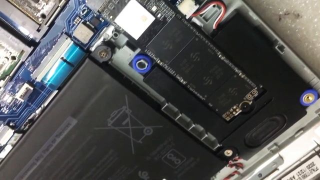 Dell Inspiron 3505 (Ram/M.2) Update смотреть онлайн