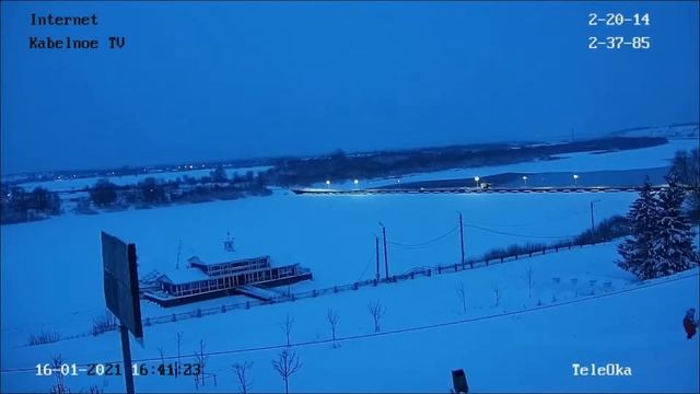 Зимушка - зима. ?❄ смотреть онлайн