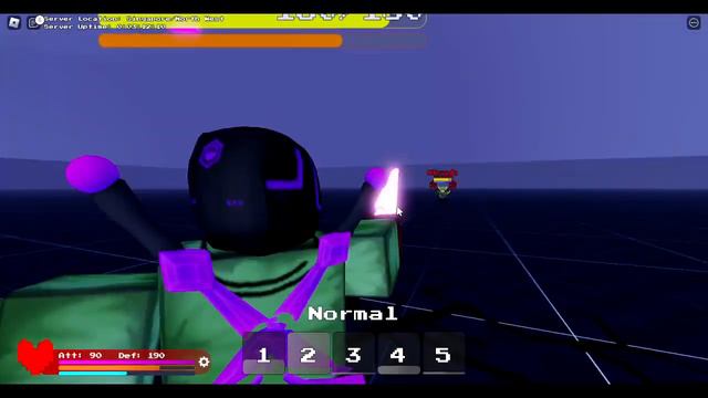 The Cross/Chara Experience in Alternate Battlegrounds смотреть онлайн