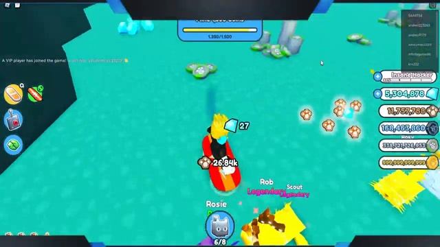live Roblox si Standoff 2 смотреть онлайн