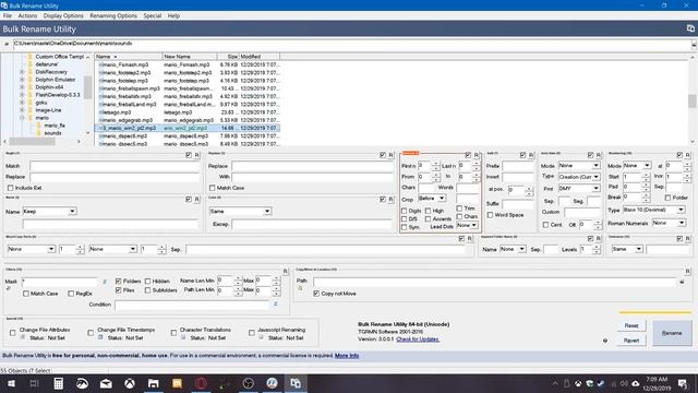 Reverse Engineer Character Files смотреть онлайн