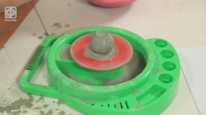 Гончарный круг от 7 лет