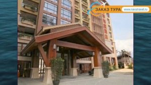FOUR SEASON OCEAN COURTYARD HOTEL 5* Хайнань – ФОР СЕАСОН ОУШЕН КОРТЪЯРД ХОТЕЛ 5 Хайнань видео обзо