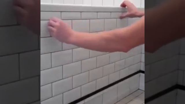 ЕСТЬ ЧТО СПРЯТАТЬ? СДЕЛАЙ СУПЕР ТАЙНИК В ВАННОЙ КОМНАТЕ смотреть онлайн