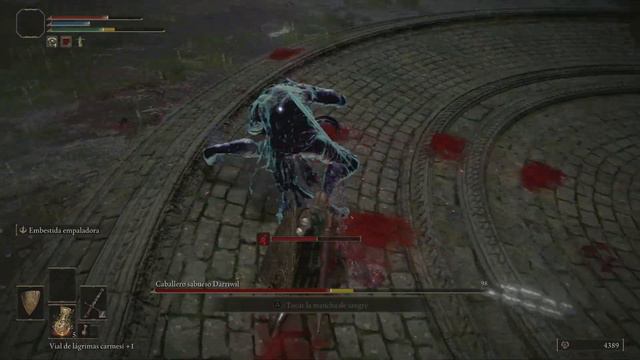 BLOODHOUND KNIGHT DARRIWIL - CABALLERO SABUESO DARRIWIL Y SU ARMA COLMILLO DE SABUESO смотреть онлайн