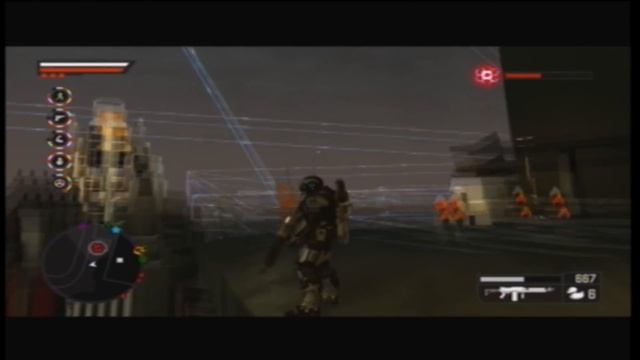 Taking Hope Tower - Crackdown 2 смотреть онлайн